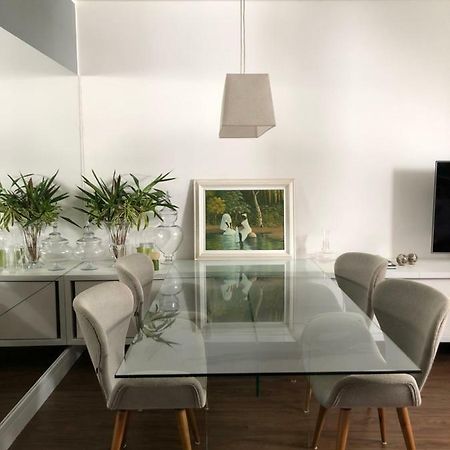 리오데자네이루 Casamica Ipanema 아파트 외부 사진