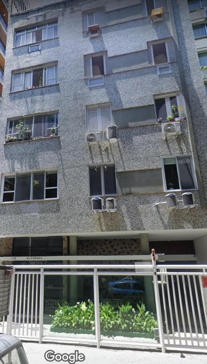 리오데자네이루 Casamica Ipanema 아파트 외부 사진