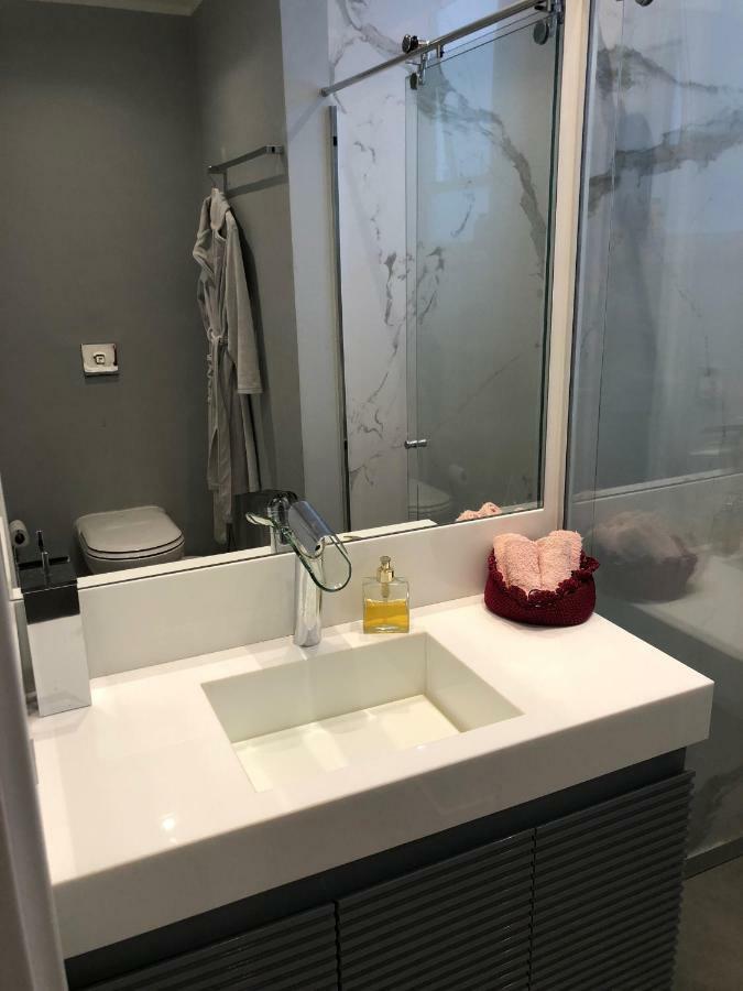 리오데자네이루 Casamica Ipanema 아파트 외부 사진